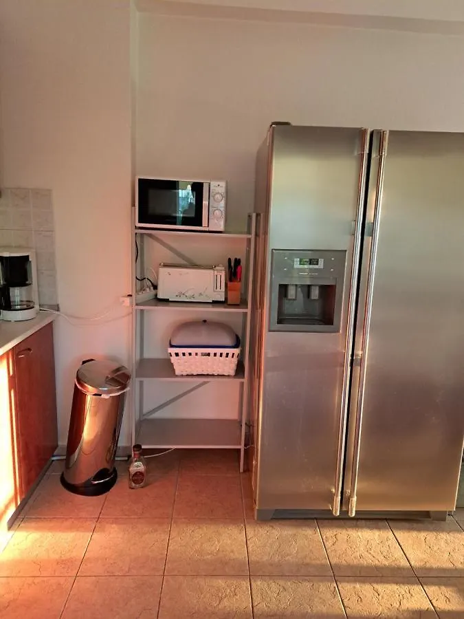 Art-Appart Sea View Kallithea  Apartment