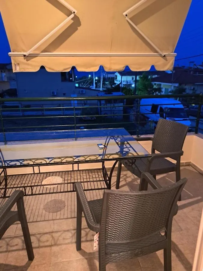 Art-Appart Sea View Kallithea  Apartment Kallithea (Chalkidiki)