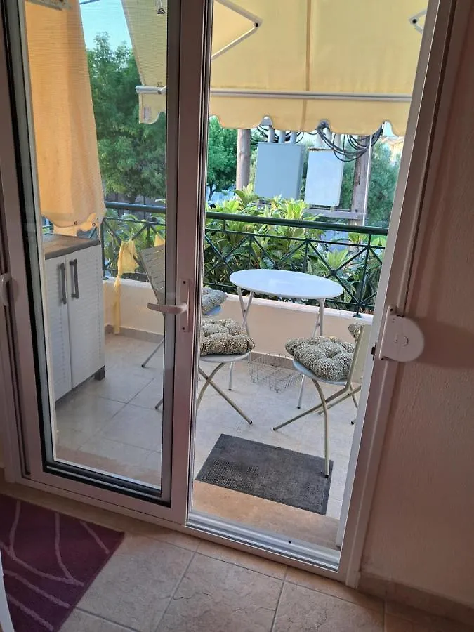 Art-Appart Sea View Kallithea  Kallithea (Chalkidiki)