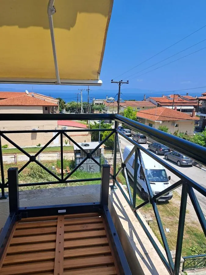 Art-Appart Sea View Kallithea  Griechenland