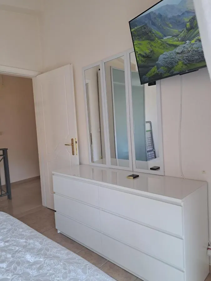 Art-Appart Sea View Kallithea  Apartment Kallithea (Chalkidiki)