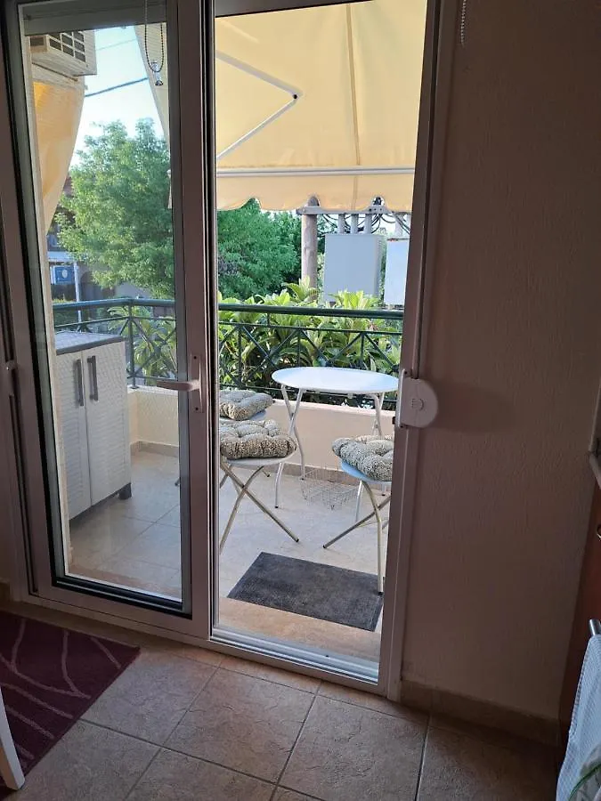 Art-Appart Sea View Kallithea  Griechenland